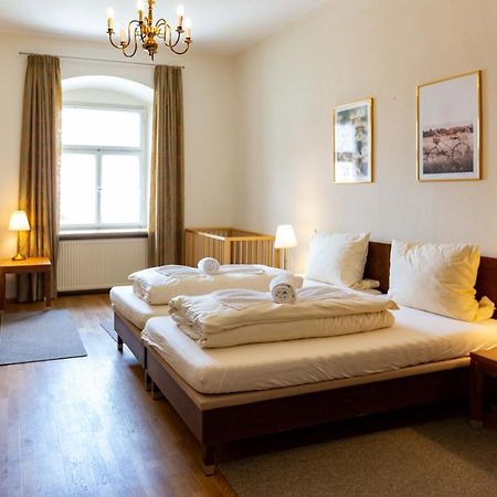 Hotel Schyrenhof Scheyern Ngoại thất bức ảnh