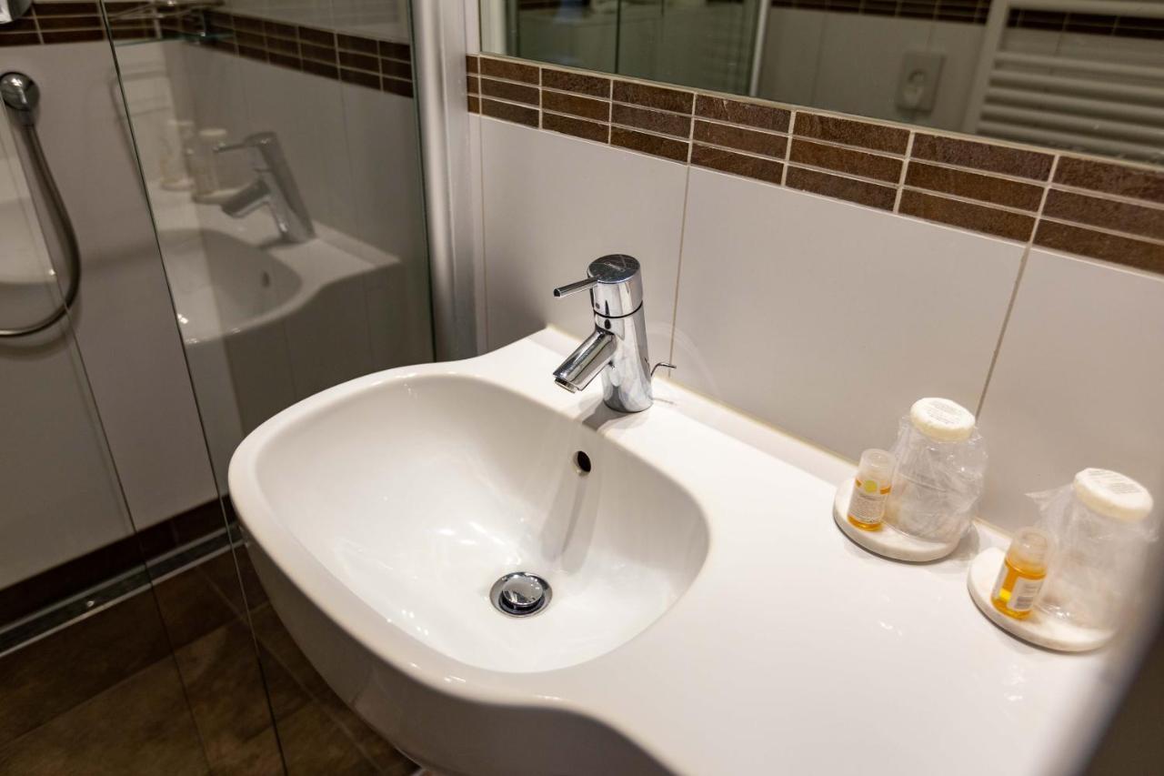 Hotel Schyrenhof Scheyern Ngoại thất bức ảnh