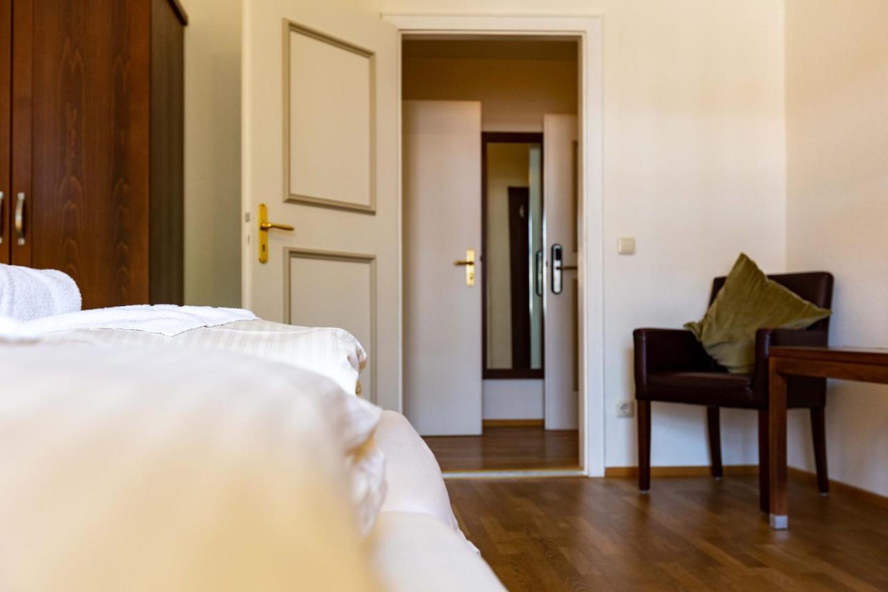 Hotel Schyrenhof Scheyern Ngoại thất bức ảnh