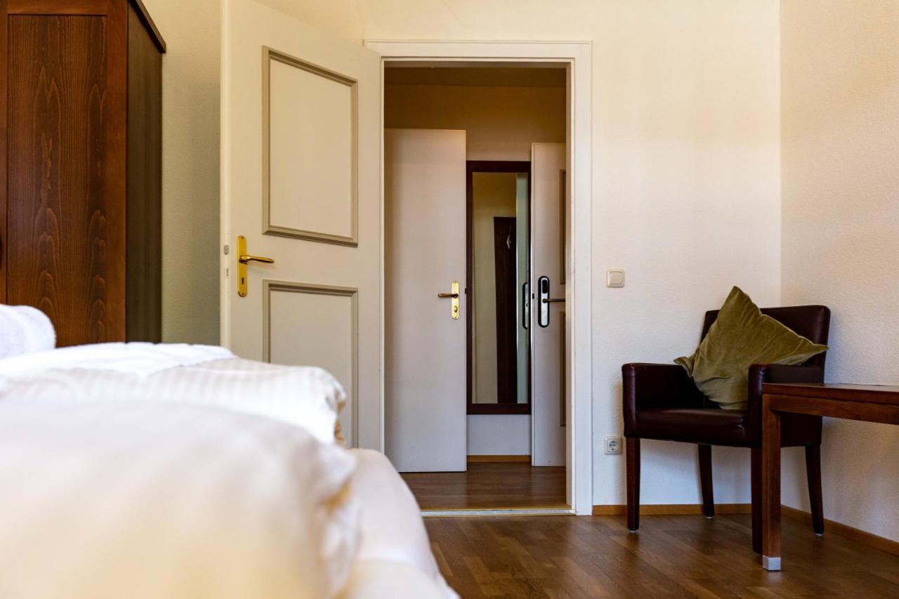 Hotel Schyrenhof Scheyern Ngoại thất bức ảnh