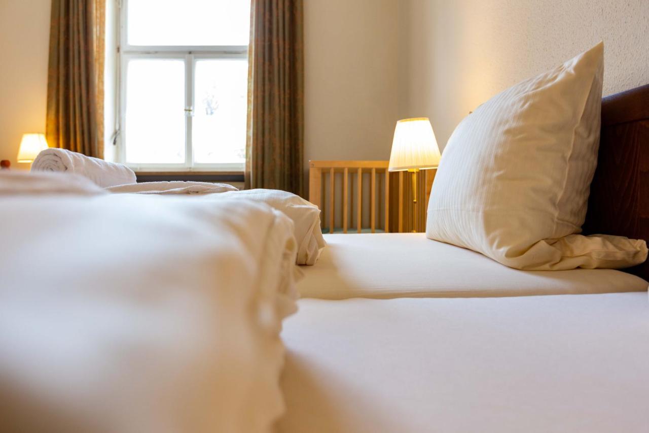 Hotel Schyrenhof Scheyern Ngoại thất bức ảnh