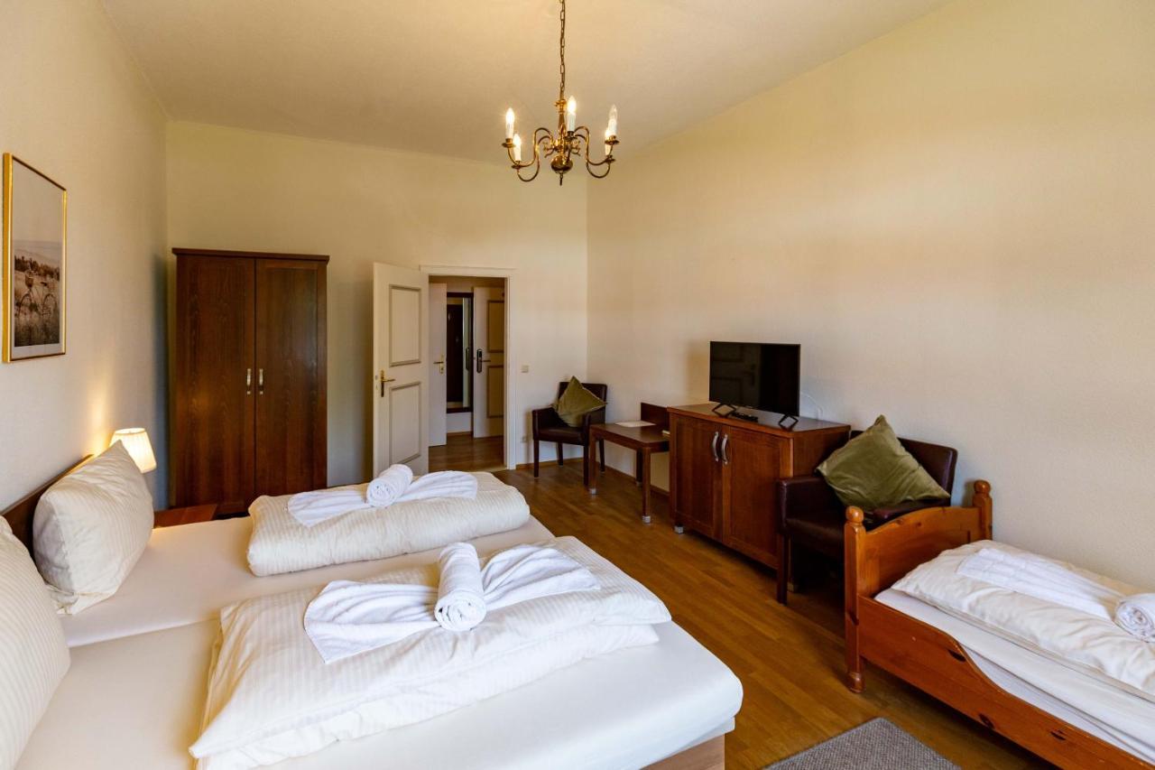 Hotel Schyrenhof Scheyern Ngoại thất bức ảnh