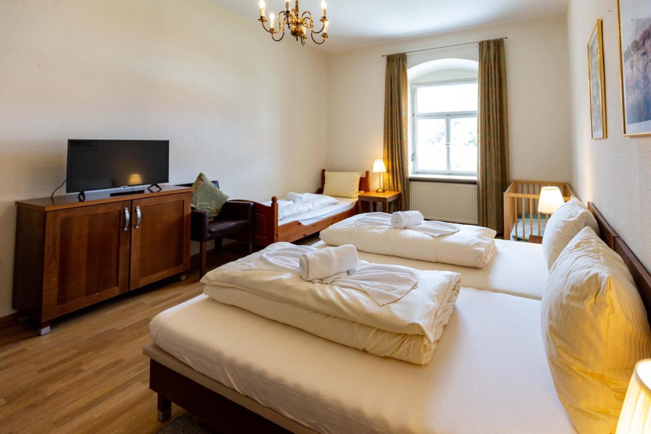 Hotel Schyrenhof Scheyern Ngoại thất bức ảnh